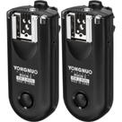 Radio flash Yongnuo RF603N II para Nikon Radio flash Yongnuo RF603N II para Nikon