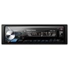 Radio Fm/mp3 Bluetooth Usb Som Comando Por Voz Vipertron