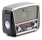 Radio FM Sem fio