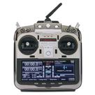 Radio Futaba Controle Aeromodelismo 18mzh Wc2 2.4ghz Heli