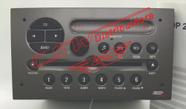 Rádio Gm MP3 Nº93346594 Original