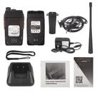 Radio Ht Comunicador Walk Talk Uhf Vhf Fm Baofeng Uv6R 7W Radio Ht Comunicador Walk Talk Uhf Vhf Fm Baofeng Uv6R 7W