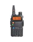 Rádio HT Dual Band UHF + VHF Baofeng UV-5R Rádio HT Portátil Rádio HT Dual Band UHF + VHF Baofeng UV-5R Rádio HT Portátil