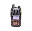 Rádio HT Dual Band UHF + VHF Baofeng UV-6R Rádio HT Portátil Rádio HT Dual Band UHF + VHF Baofeng UV-6R Rádio HT Portátil