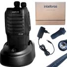 Rádio Intelbras De Alta Performance Profissional RPA6001 UHF 4W Homologado