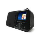 Rádio inteligente para Internet Grace Digital Mondo Elite Bluetooth