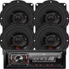 Rádio Jbl Celebrity 150 Bluetooth Am/fm + 4 Alto Falante Jbl Rádio Jbl Celebrity 150 Bluetooth Am/fm + 4 Alto Falante Jbl