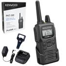 Radio Kenwood PKT-300U ProTalk 2W, 6 Canales, Alcance de 9.6 km Radio Kenwood PKT-300U ProTalk 2W, 6 Canales, Alcance de 9.6 km
