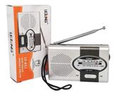 Radio le-652 Radio le-652