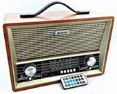 Radio livstar 2068 maravilhoso e enorme Radio livstar 2068 maravilhoso e enorme