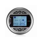 Rádio Marinizado Vx230 Bluetooth Am/Fm Cinza Lancha