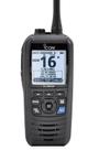 Rádio marítima VHF Icom M94D com receptor DSC e AIS