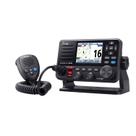 Rádio Marítimo DSC VHF Classe D com Função WLAN IC-M510