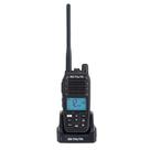 Rádio marítimo portátil Retevis RM21 IP67 à prova d'água 1800mAh