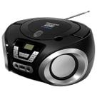 Rádio Mega Star Bluetooth Mp-1842Bt Usb/Bt/Fm/Cd Rádio Mega Star Bluetooth Mp-1842Bt Usb/Bt/Fm/Cd