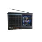 Rádio Motobras RM-FBUCG11AC 1000W Preto Rádio Motobras RM-FBUCG11AC 1000W Preto