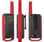 Rádio Motorola T210BR Nacional Walkie Talkie Original