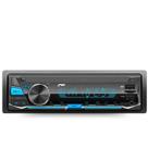 Radio Mp3 JR8 1010bt Som Automotivo Usb Sd Bluetooth
