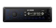 Radio MP3 Player Automotivo H-Tech Bluetooth / USB / SD - HT-2120