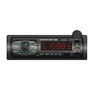 Rádio MP3 Player Automotivo Knup KP-RO905 AM/FM USB AUX Display LED