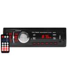 Radio Mp3 Player Automotivo M-8850B Bluetooth USB AUX FM SD 4x25