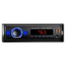 Rádio Mp3 Roadstar BT Usb Carrega Celular 7 Cores RS2605BR