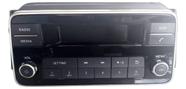 Radio Nissan Kicks 2016 a 2020 Original