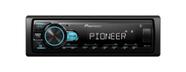 Rádio Pionner Mvh-145br Mp3 Player Som Automotivo Usb Bt - Pioneer
