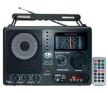 Rádio Portátil 12 FXS Sintonia Fina Usb FM OM OC - Motobras Rádio Portátil 12 FXS Sintonia Fina Usb FM OM OC - Motobras