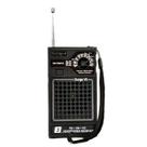 Rádio Portátil 3 Faixas AM/FM RM-PSMP32 - Motobras
