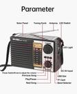 Radio portatil a energia isolar isf10bts am fm sw 3 faixas usb