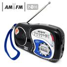 Radio portatil am/fm lelong le-603 Radio portatil am/fm lelong le-603