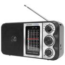 Rádio Portátil Benoá CB-1703 AM/FM