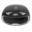 Rádio Portátil Benoá X8 FM USB Bluetooth