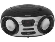 Rádio Portátil Mondial CD Player MP3 - Display Digital BX-21
