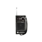 Rádio Portátil Motobras RM-PSMP32 Preto F002