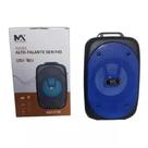 Radio portatil recarregavel