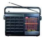 Radio portatil receptor fm om oc rmpft 73ac