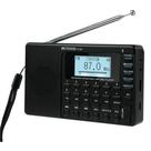 Rádio Portátil Retekess V115P AM/FM/OC Recarregável