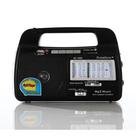 Rádio portátil Supersonic SC-1082 9 bandas AM/FM/SW 1-7 Rádio portátil Supersonic SC-1082 9 bandas AM/FM/SW 1-7