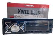 Radio Power Beats MP3 Usb Bluetoth 4x45 W THORK