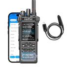Rádio PX Radtel RT-950 PRO 10W com GPS, APRS e Bluetooth Rádio PX Radtel RT-950 PRO 10W com GPS, APRS e Bluetooth