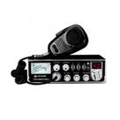 Rádio PX Voyager VR148GTL 80 Canais AM USB LSB Preto Rádio PX Voyager VR148GTL 80 Canais AM USB LSB Preto