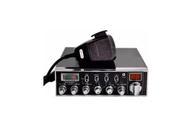 Radio PX Voyager VR94M Plus 240 a 271 canais Dama da Noite AM FM USB LSB SSB CW