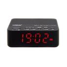 Radio relogio bluetooth le674 - LELONG