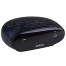 Rádio Relógio Digital Vision Cliker com Alarme e Display