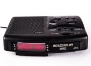 Rádio Relógio Motobras RM-RRD22 - Bivolt