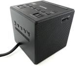 Radio Relogio Sony 220V