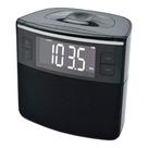 Radio Reloj Philco Par3120-bt Alarma Dual Snooze FM moderno