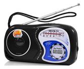 Radio Reprodutor de Som
